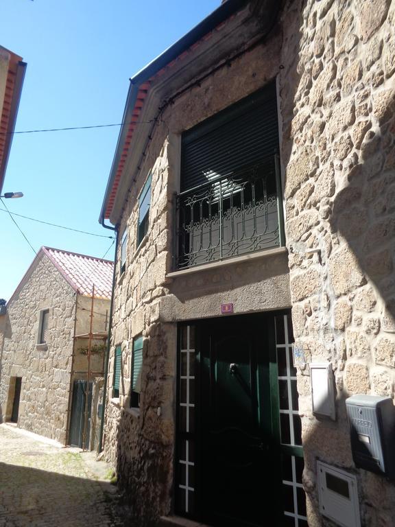 Villa Casas Da Estrela Gouveia  Exterior foto
