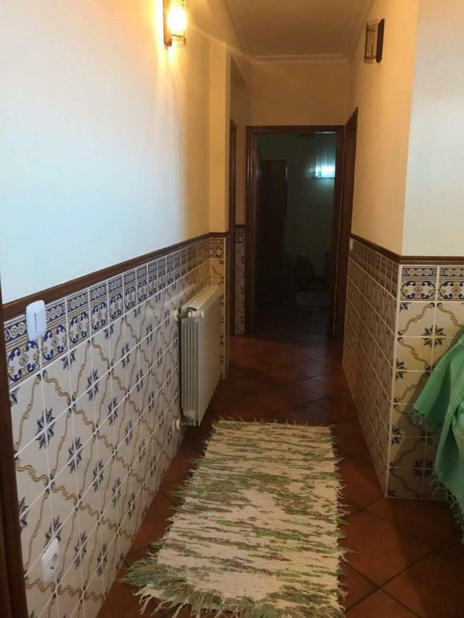 Villa Casas Da Estrela Gouveia  Exterior foto